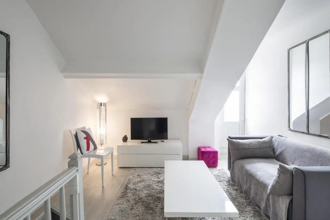 Dinard Centre, Le Wilson, Maison A 100M De La Plage Villa
