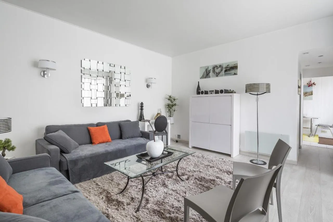 Dinard Centre, Le Wilson, Maison A 100M De La Plage Villa Holiday home