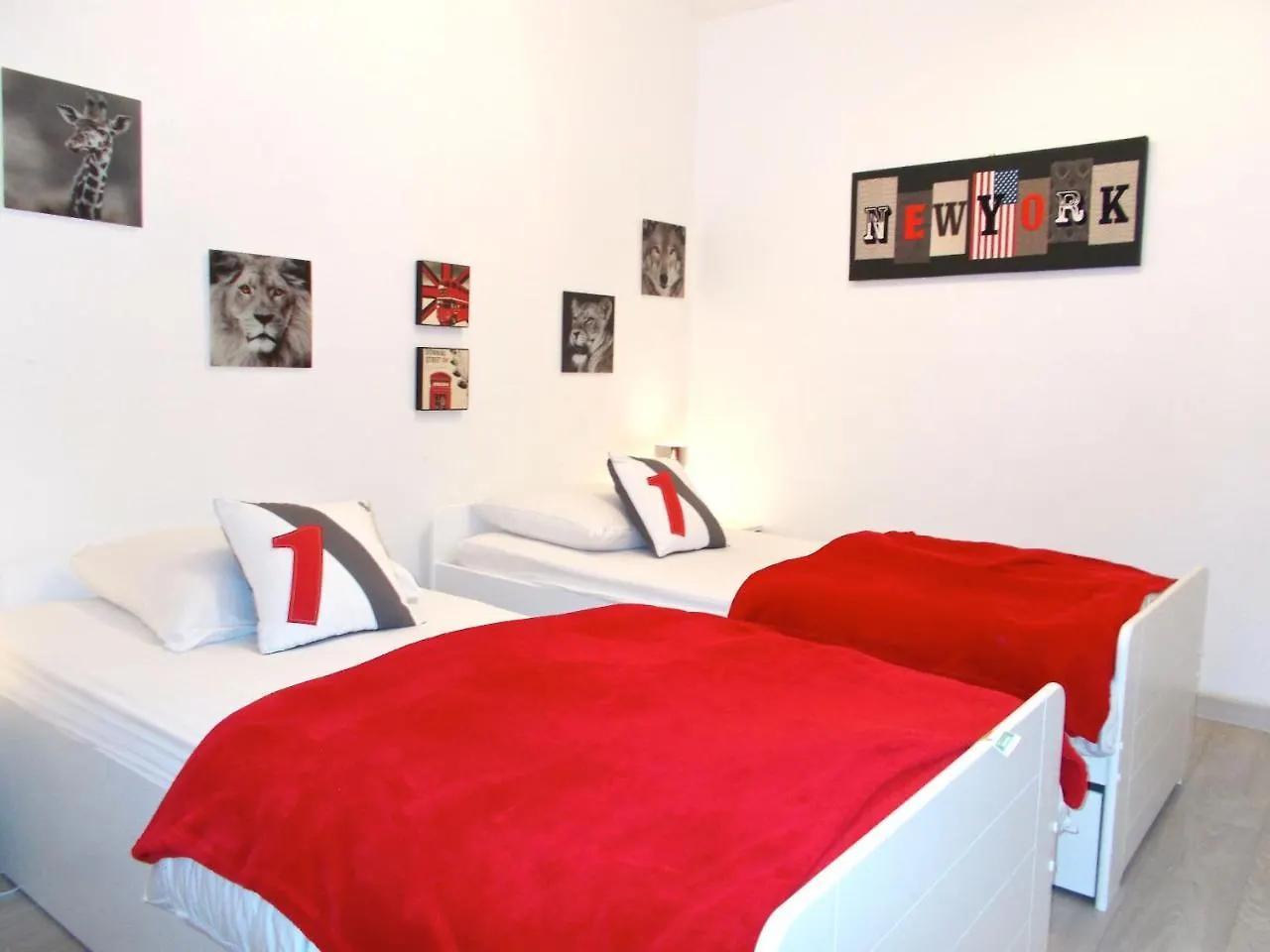 Dinard Centre, Le Wilson, Maison A 100M De La Plage Villa Holiday home