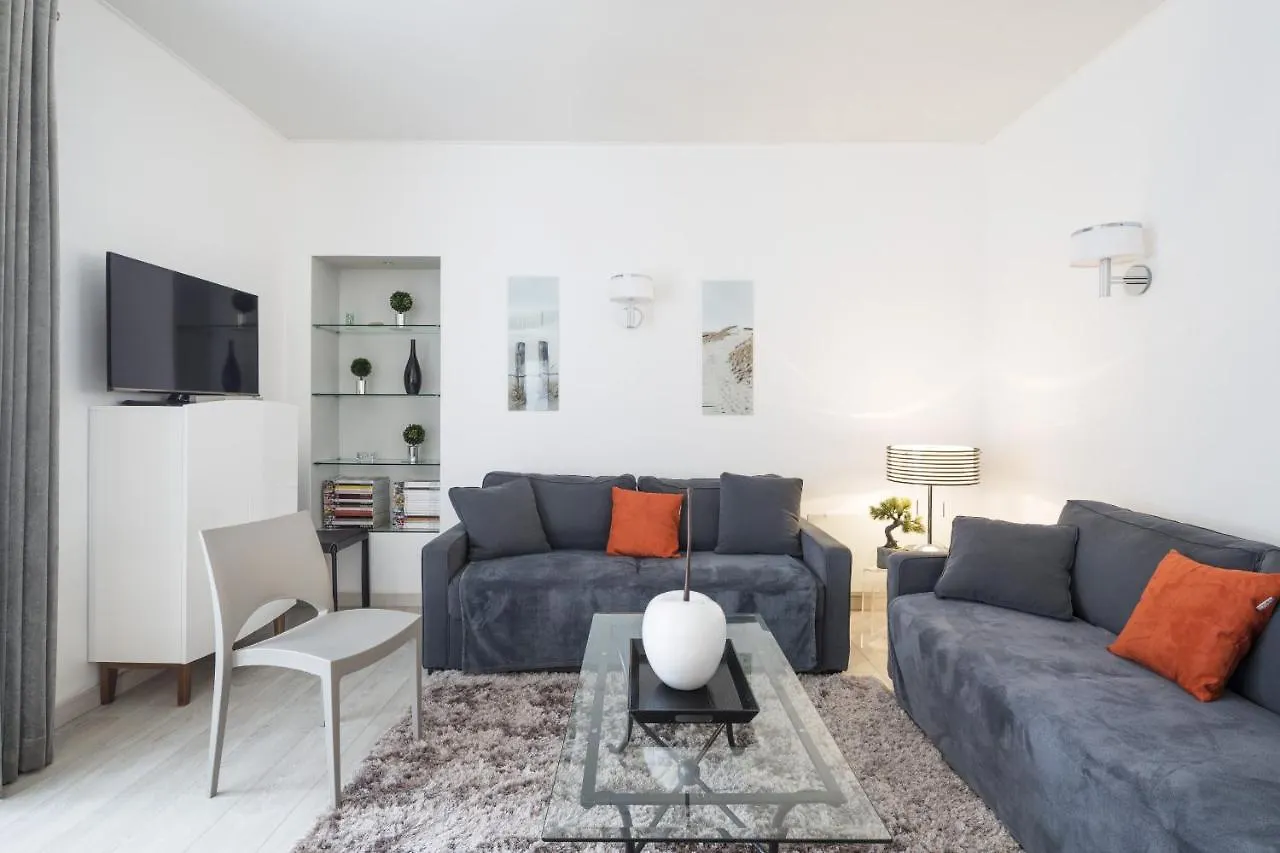 Dinard Centre, Le Wilson, Maison A 100M De La Plage Villa 0*,