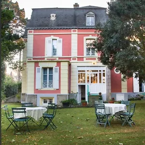 La Vistule Dinard