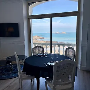 Ker Eole Vue Dinard