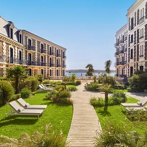 Barriere Le Grand Dinard