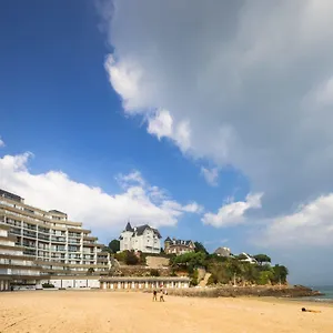 Le Crystal Dinard
