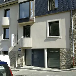 Appartement Résidence Beaurivage