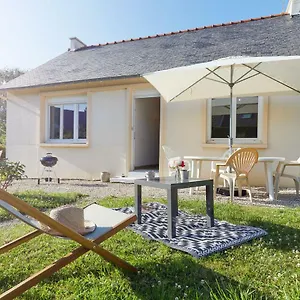  Hébergement de vacances La Maison D'héloïse